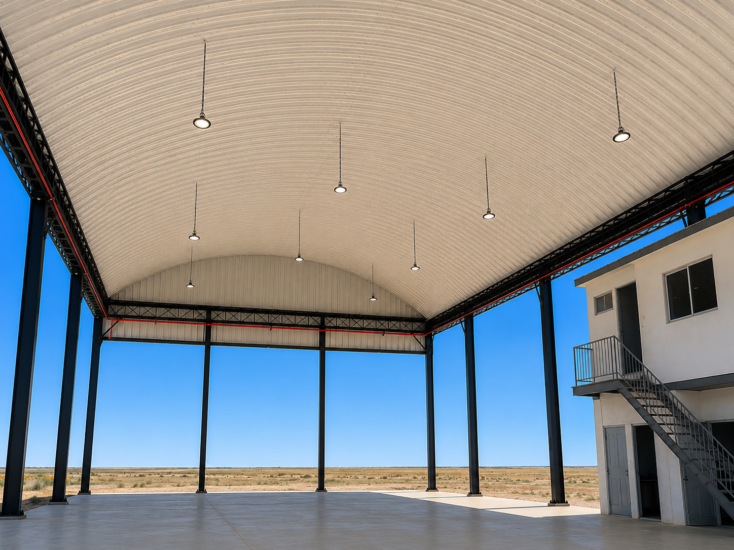 Bodega de Materiales